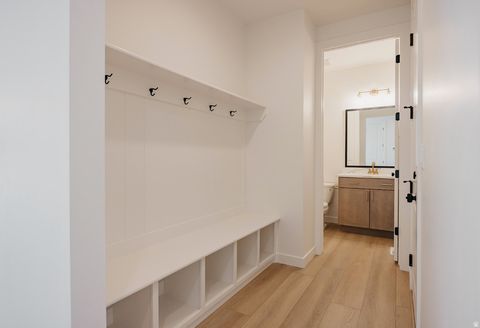 Tiny photo for 1632 W CANYON RIM RD #606, Lehi, UT 84048 (MLS # 2129644)