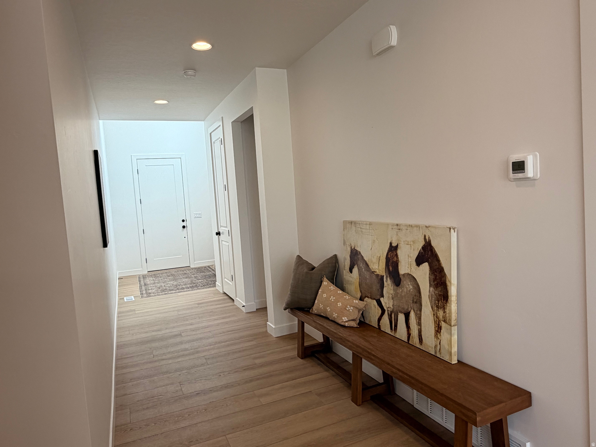 CANYON POINT - Residential