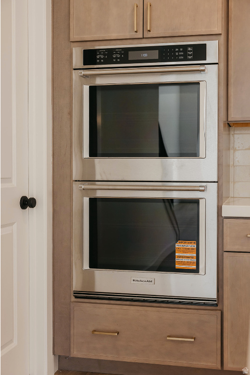 CANYON POINT - Residential