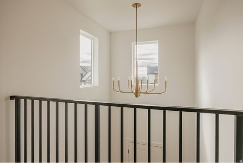 Tiny photo for 1632 W CANYON RIM RD #606, Lehi, UT 84048 (MLS # 2129644)