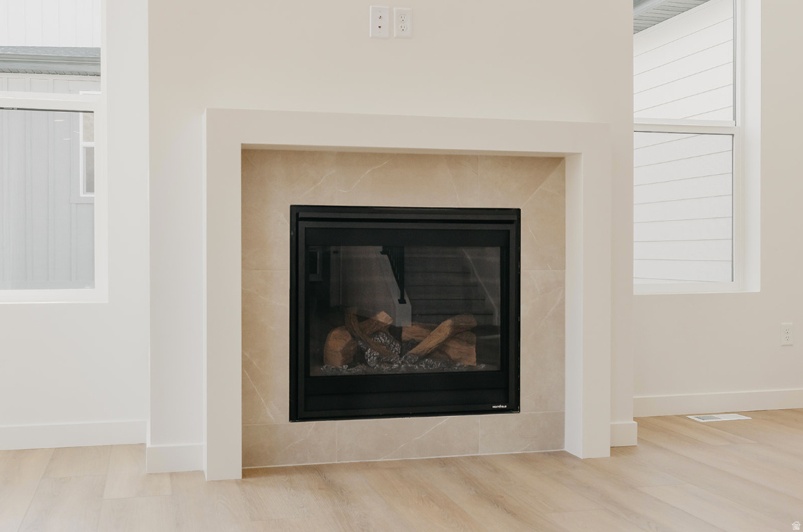 CANYON POINT - Residential