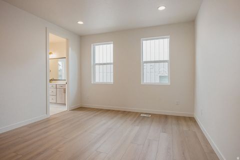 Tiny photo for 1632 W CANYON RIM RD #606, Lehi, UT 84048 (MLS # 2129644)
