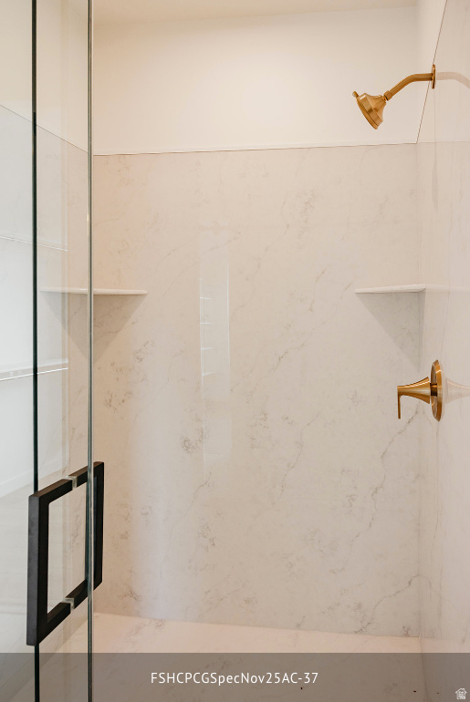 CANYON POINT - Residential