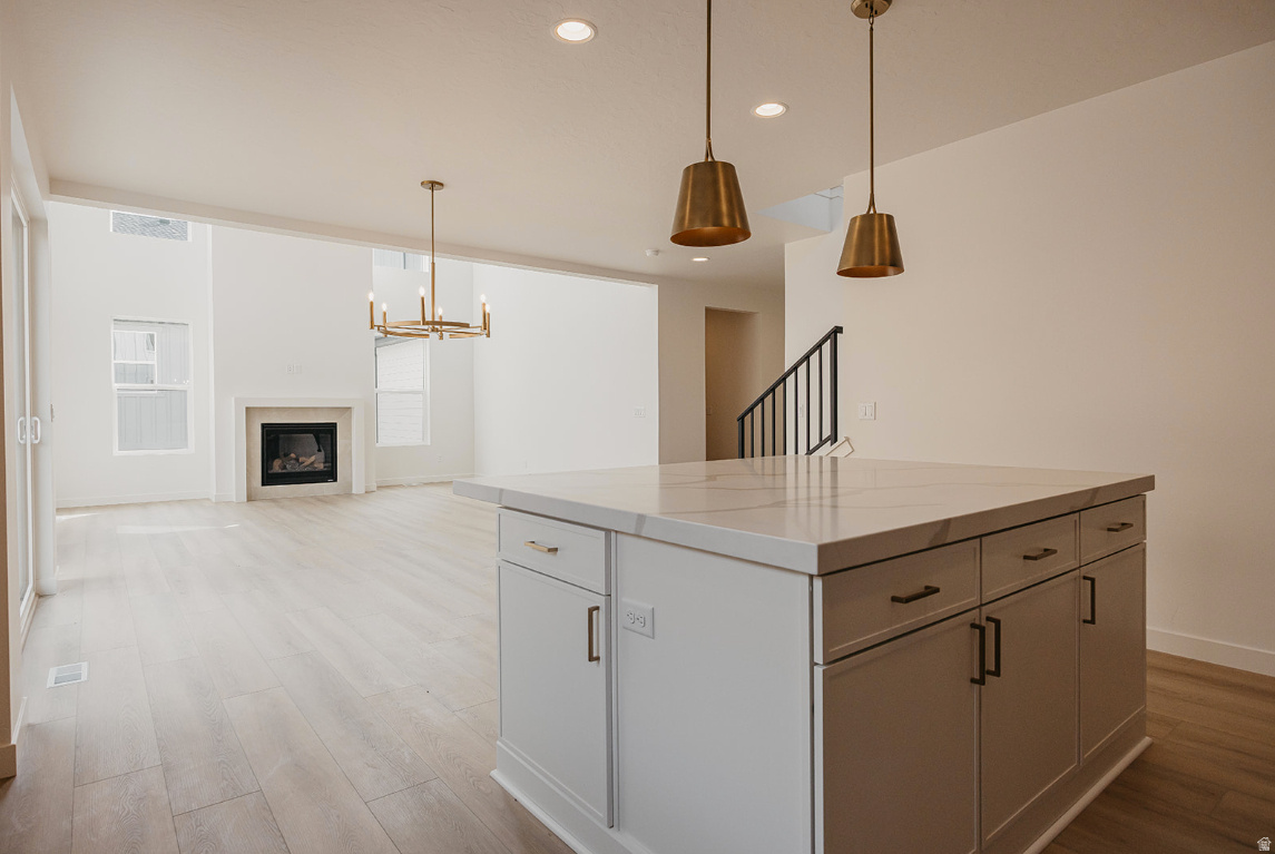 CANYON POINT - Residential