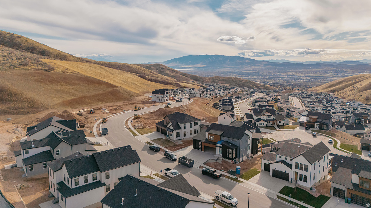 CANYON POINT - Residential