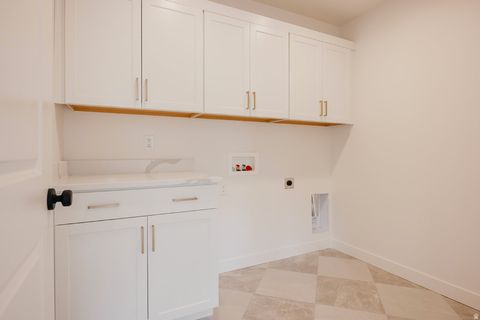 Tiny photo for 1632 W CANYON RIM RD #606, Lehi, UT 84048 (MLS # 2129644)