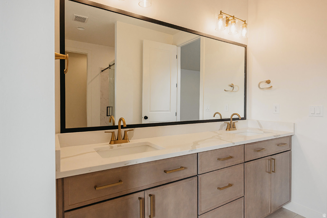 CANYON POINT - Residential