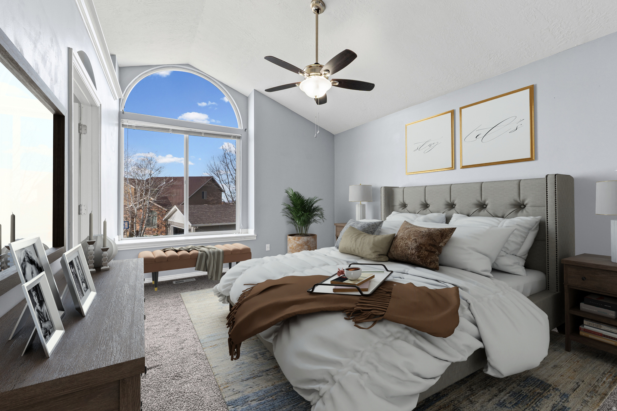 COUNTRY CLUB - Residential