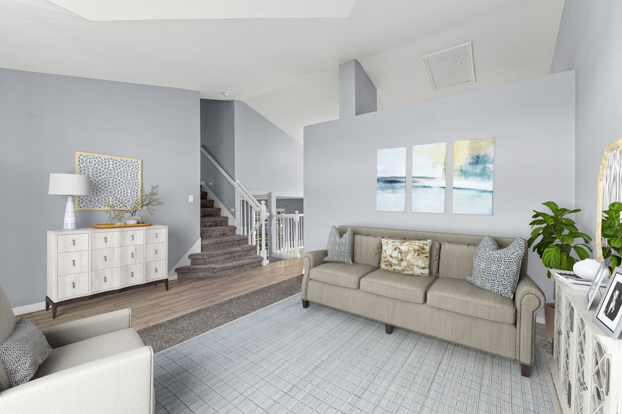 COUNTRY CLUB - Residential