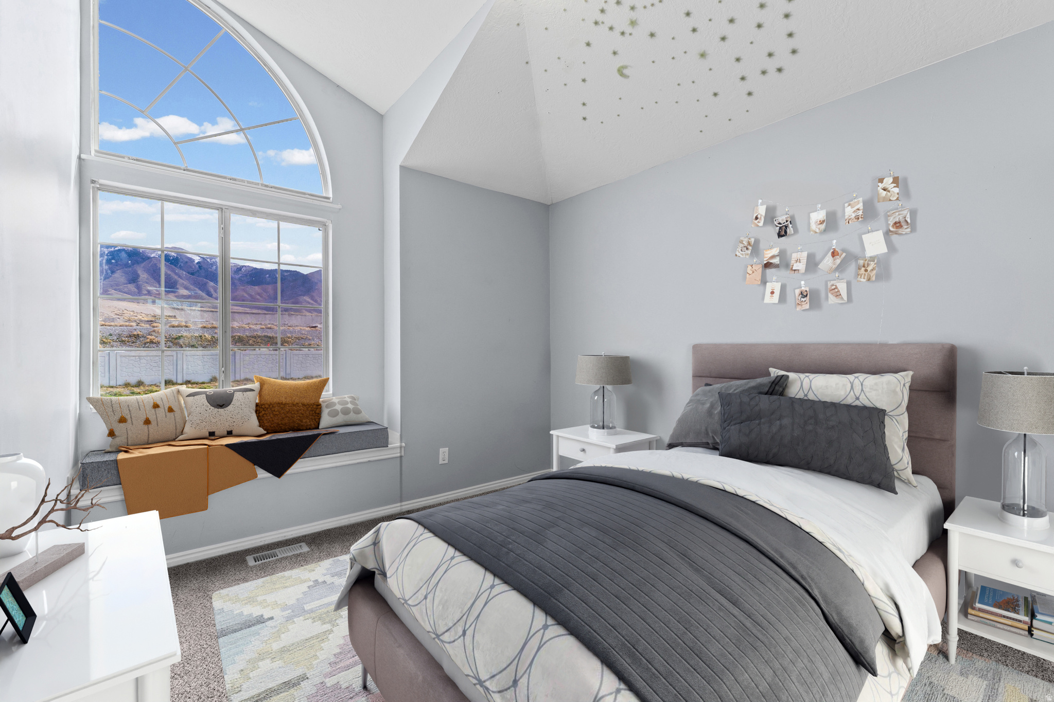 COUNTRY CLUB - Residential