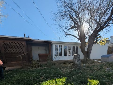 Tiny photo for 390 S 320 W, Tooele, UT 84074 (MLS # 2126989)