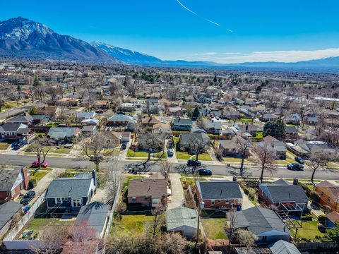 Tiny photo for 2589 E ELM AVE, Salt Lake City, UT 84109 (MLS # 2143641)