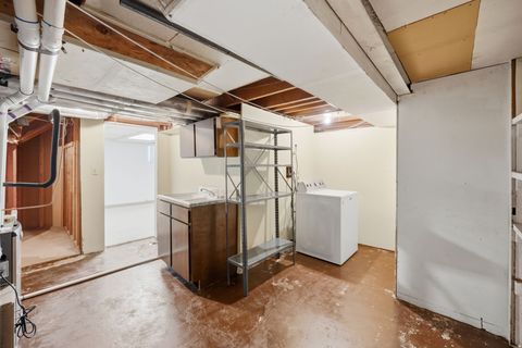 Tiny photo for 2589 E ELM AVE, Salt Lake City, UT 84109 (MLS # 2143641)