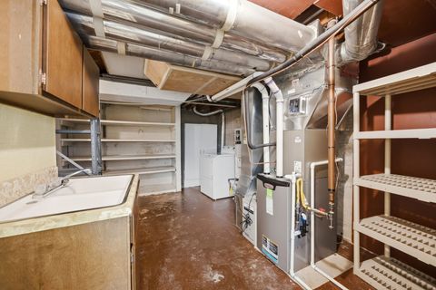 Tiny photo for 2589 E ELM AVE, Salt Lake City, UT 84109 (MLS # 2143641)