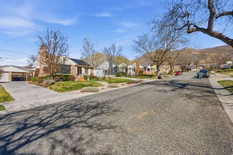 Tiny photo for 2589 E ELM AVE, Salt Lake City, UT 84109 (MLS # 2143641)