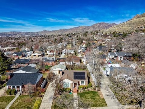 Tiny photo for 2589 E ELM AVE, Salt Lake City, UT 84109 (MLS # 2143641)