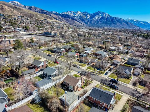 Tiny photo for 2589 E ELM AVE, Salt Lake City, UT 84109 (MLS # 2143641)
