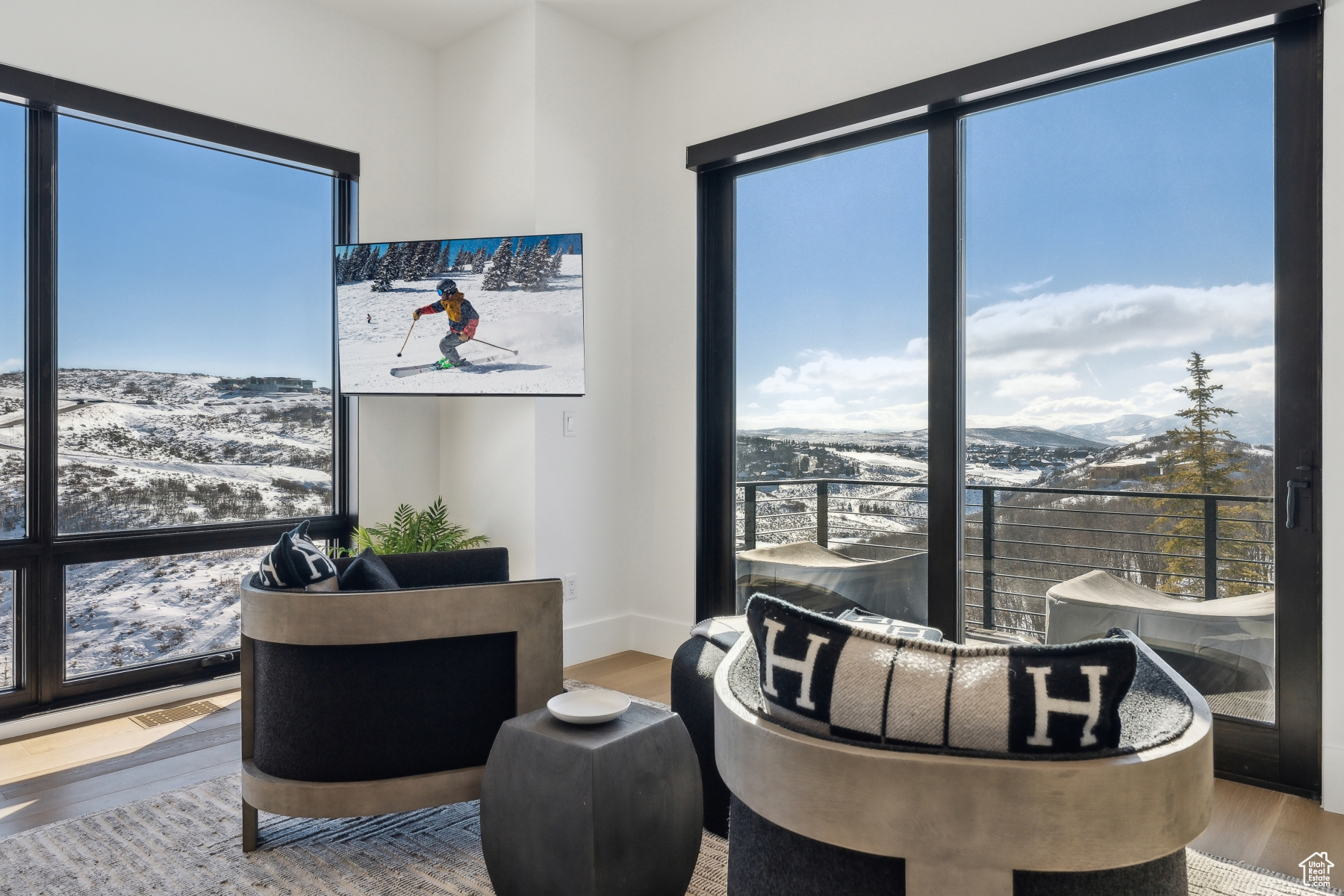 8710 N Promontory Ridge Dr, Park City, Utah image 28