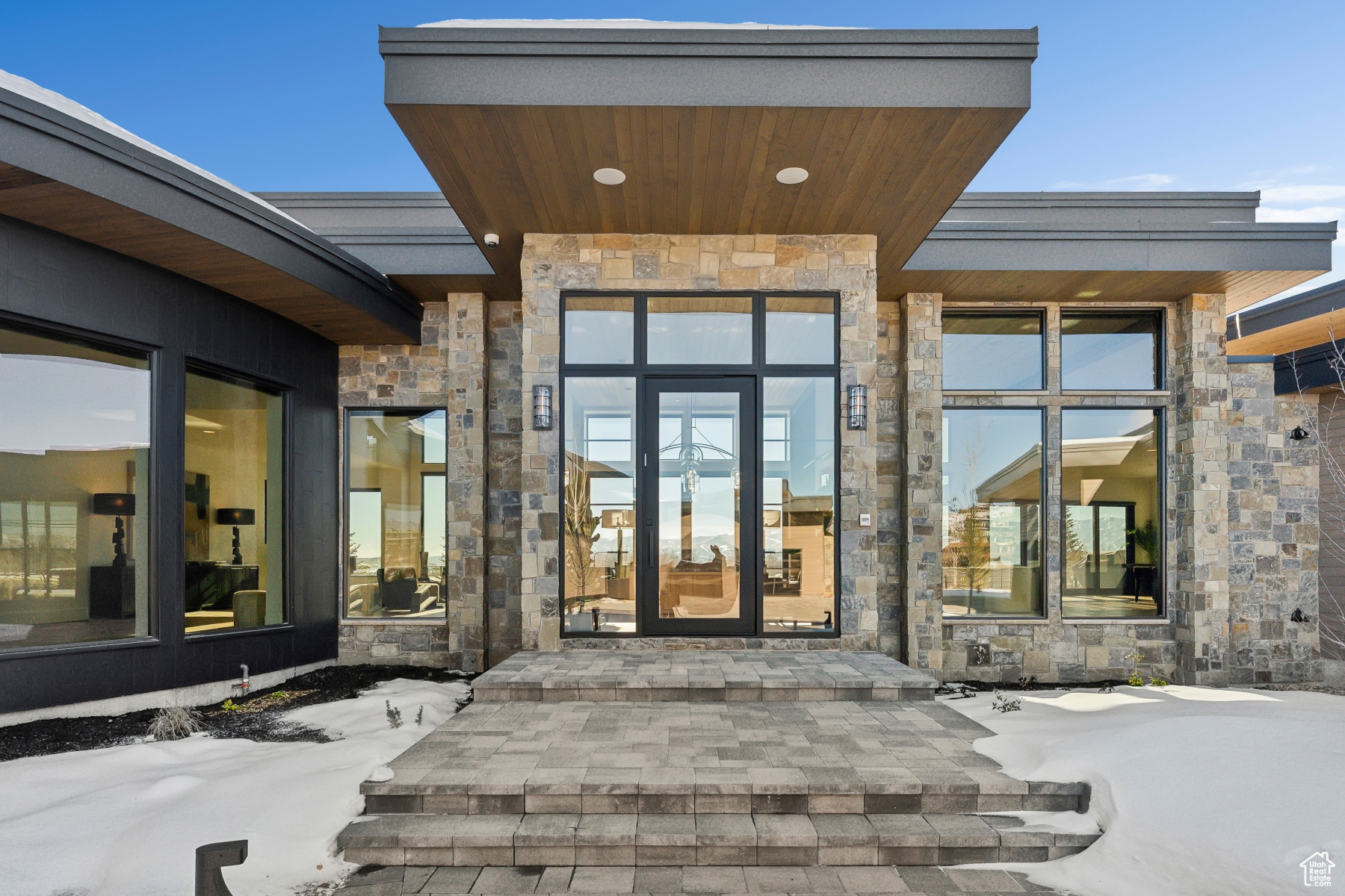 8710 N Promontory Ridge Dr, Park City, Utah image 4