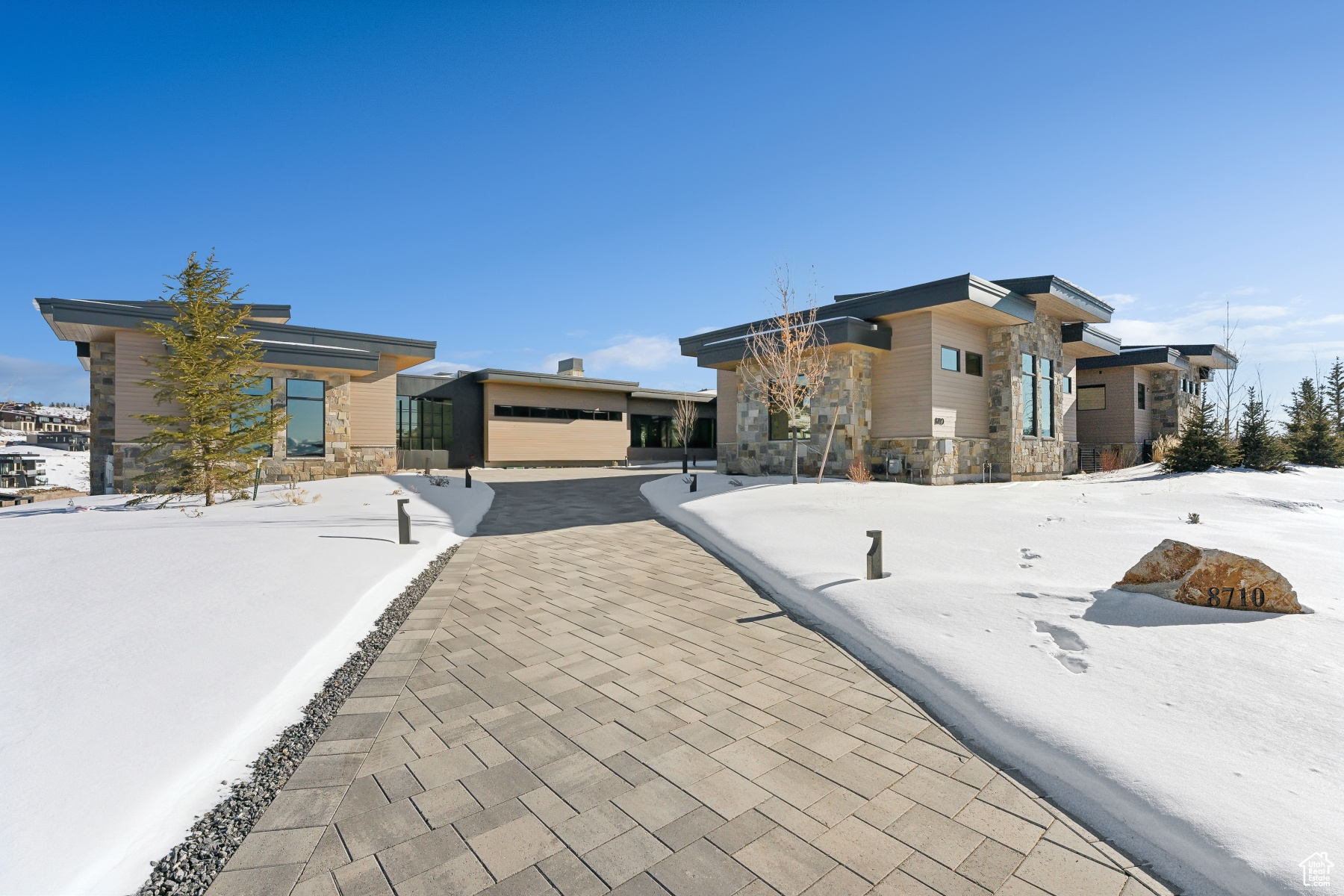 8710 N Promontory Ridge Dr, Park City, Utah image 3