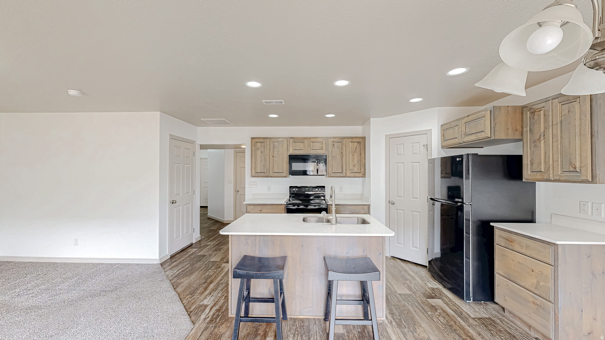 PARK VIEW - Residential