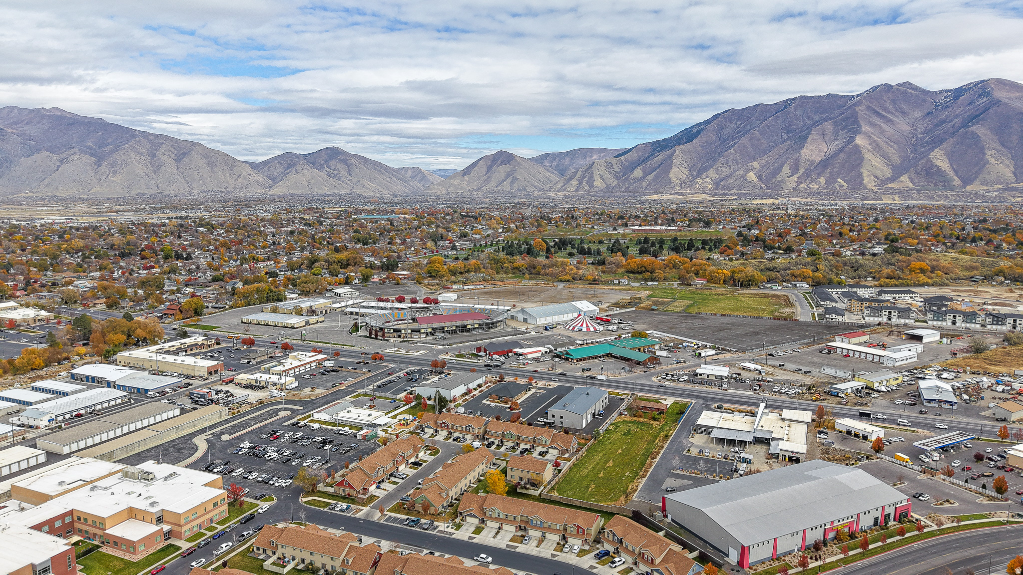 PARK VIEW - Residential