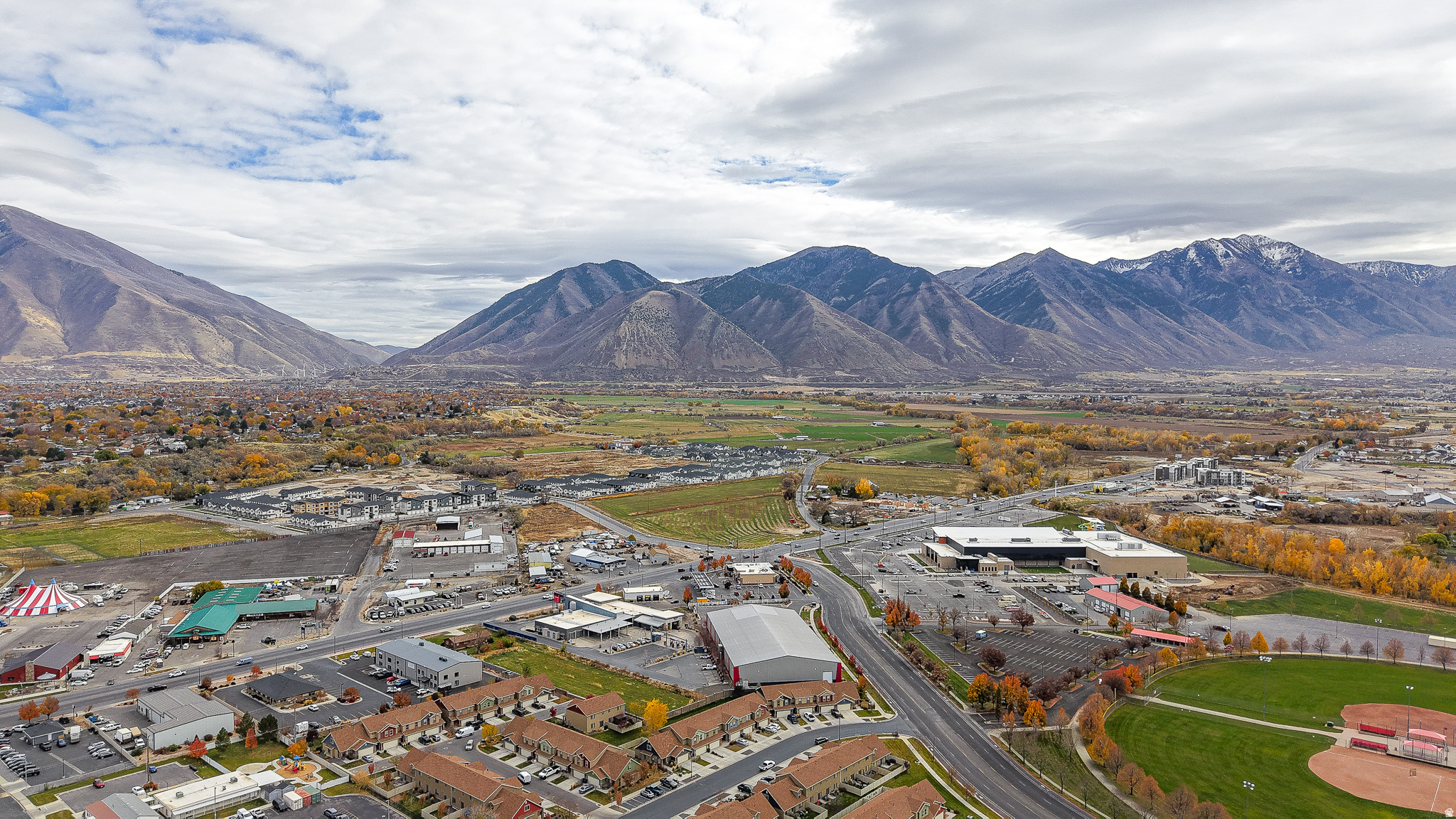 PARK VIEW - Residential