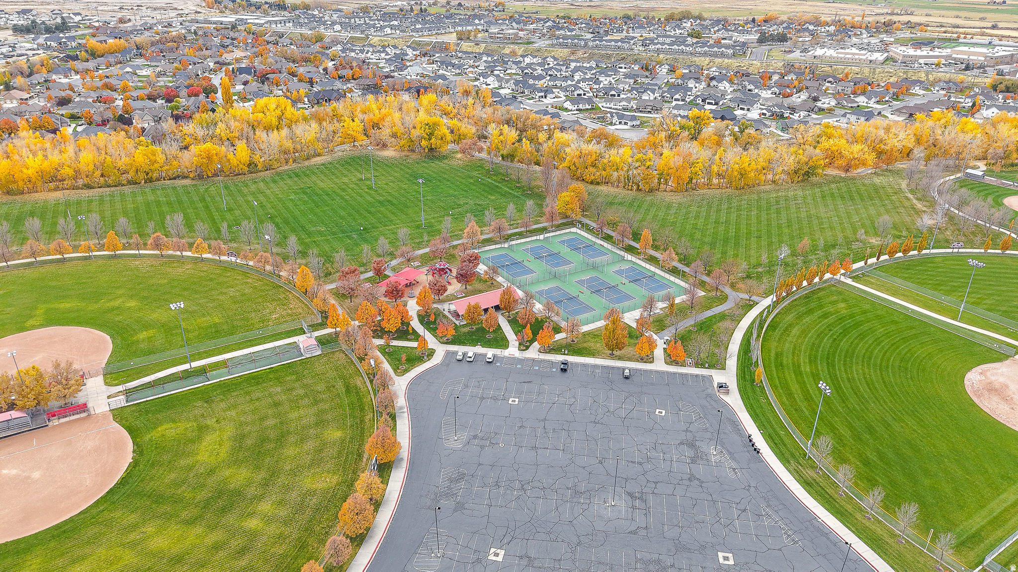 PARK VIEW - Residential