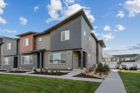 Tiny photo for 1839 RAINBOW BRIDGE DRIVE Dr #3129, Eagle Mountain, UT 84005 (MLS # 2121982)
