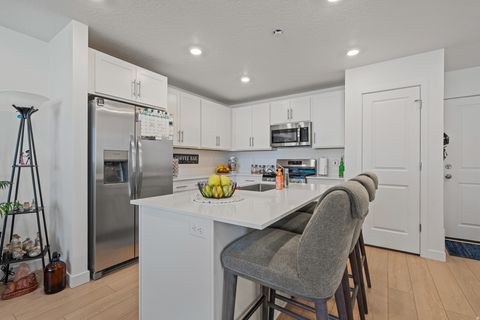 Tiny photo for 1839 RAINBOW BRIDGE DRIVE Dr #3129, Eagle Mountain, UT 84005 (MLS # 2121982)