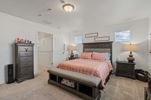 Tiny photo for 1839 RAINBOW BRIDGE DRIVE Dr #3129, Eagle Mountain, UT 84005 (MLS # 2121982)