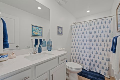 Tiny photo for 1839 RAINBOW BRIDGE DRIVE Dr #3129, Eagle Mountain, UT 84005 (MLS # 2121982)