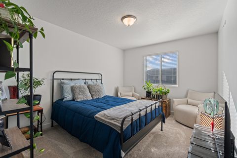 Tiny photo for 1839 RAINBOW BRIDGE DRIVE Dr #3129, Eagle Mountain, UT 84005 (MLS # 2121982)