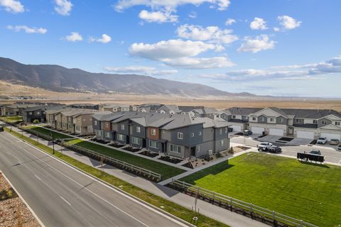 Tiny photo for 1839 RAINBOW BRIDGE DRIVE Dr #3129, Eagle Mountain, UT 84005 (MLS # 2121982)