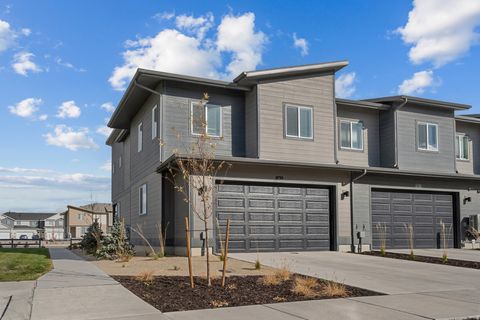 Tiny photo for 1839 RAINBOW BRIDGE DRIVE Dr #3129, Eagle Mountain, UT 84005 (MLS # 2121982)