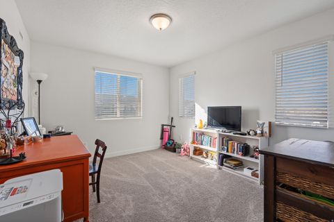 Tiny photo for 1839 RAINBOW BRIDGE DRIVE Dr #3129, Eagle Mountain, UT 84005 (MLS # 2121982)