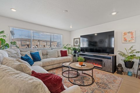 Tiny photo for 1839 RAINBOW BRIDGE DRIVE Dr #3129, Eagle Mountain, UT 84005 (MLS # 2121982)