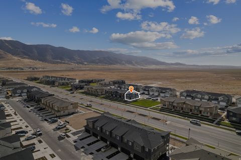 Tiny photo for 1839 RAINBOW BRIDGE DRIVE Dr #3129, Eagle Mountain, UT 84005 (MLS # 2121982)