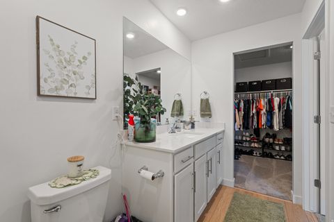 Tiny photo for 1839 RAINBOW BRIDGE DRIVE Dr #3129, Eagle Mountain, UT 84005 (MLS # 2121982)