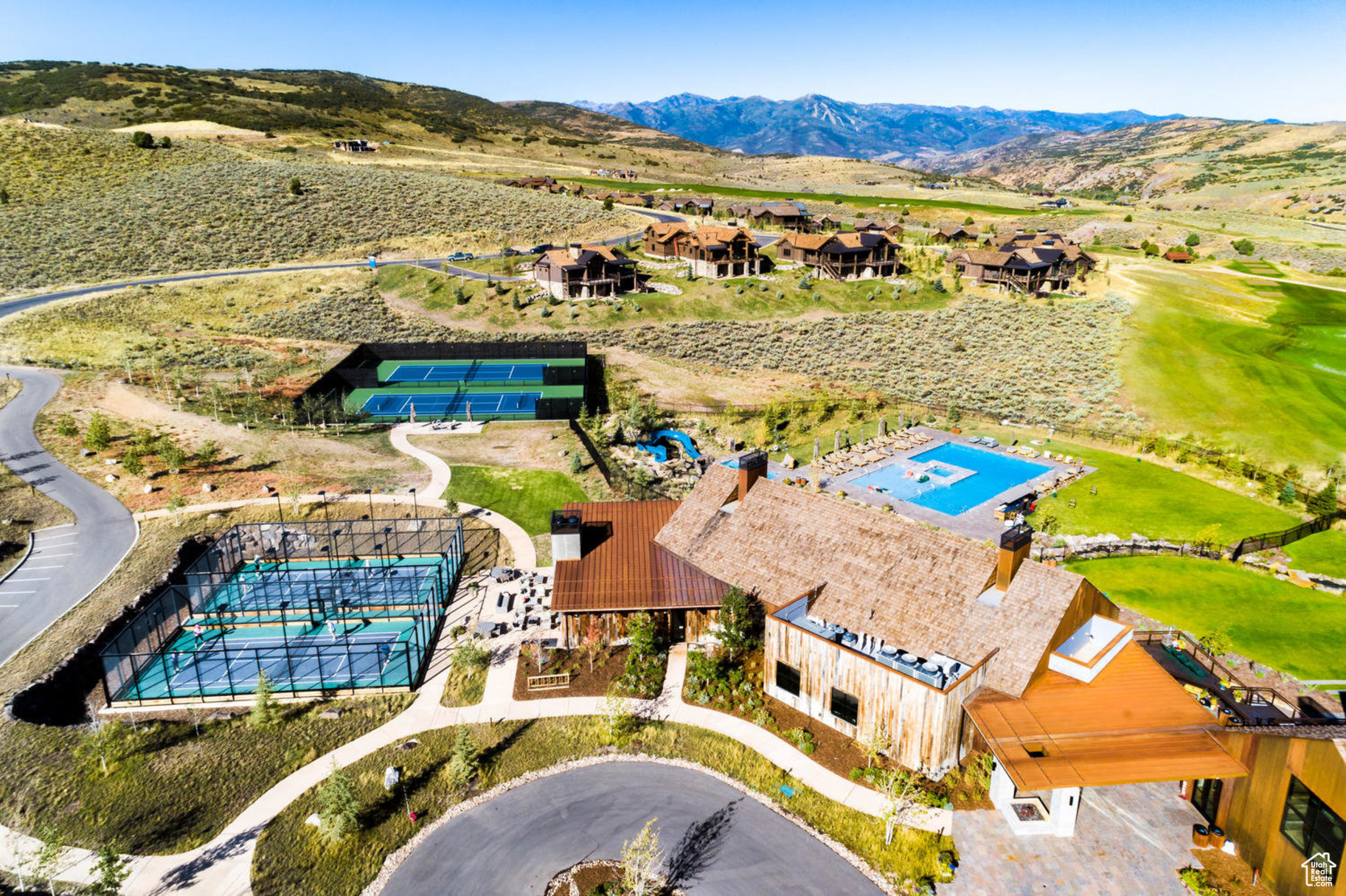 VICTORY RANCH - Residential