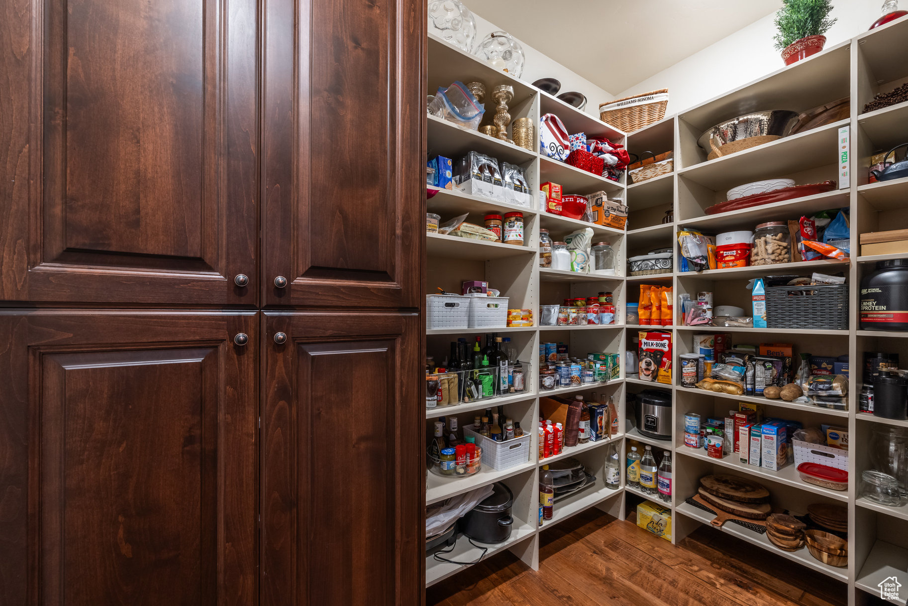 VICTORY RANCH - Residential