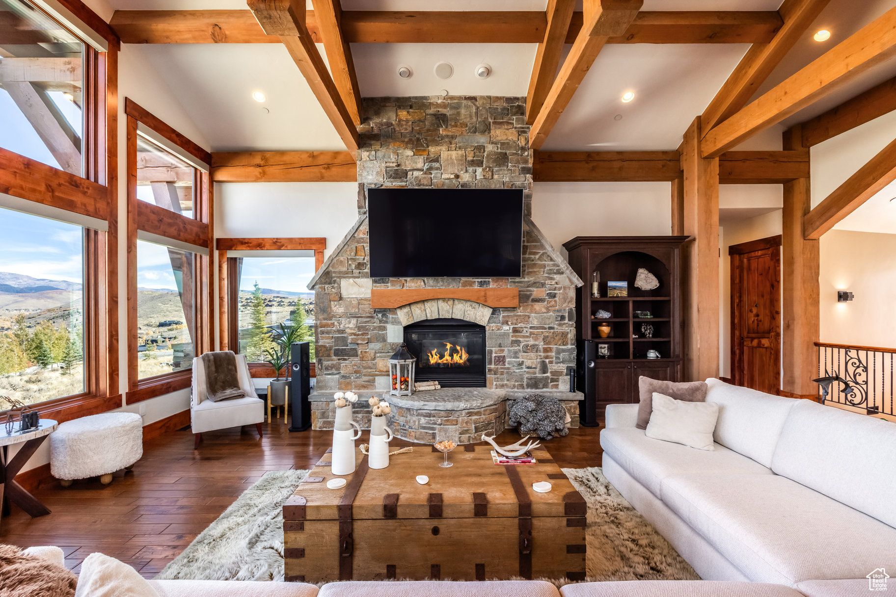 VICTORY RANCH - Residential