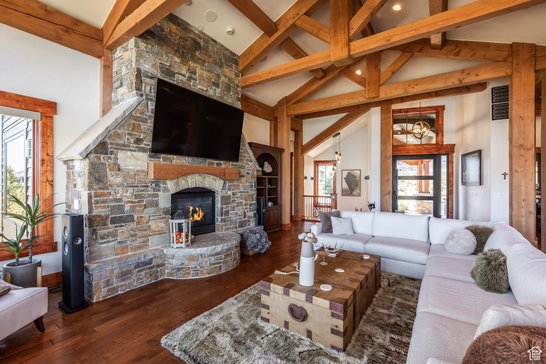 VICTORY RANCH - Residential