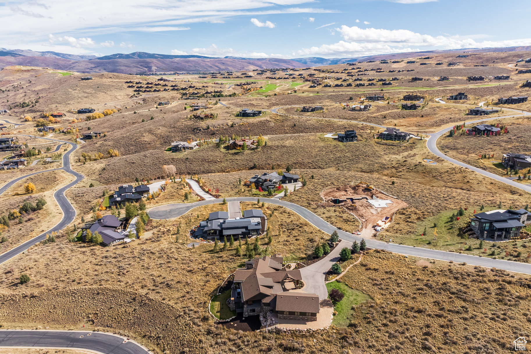 VICTORY RANCH - Residential