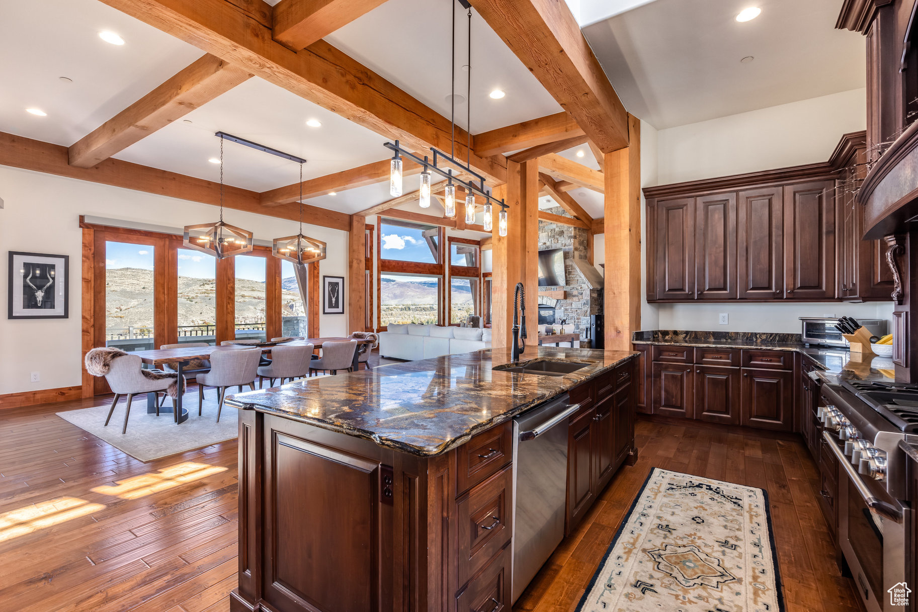 VICTORY RANCH - Residential