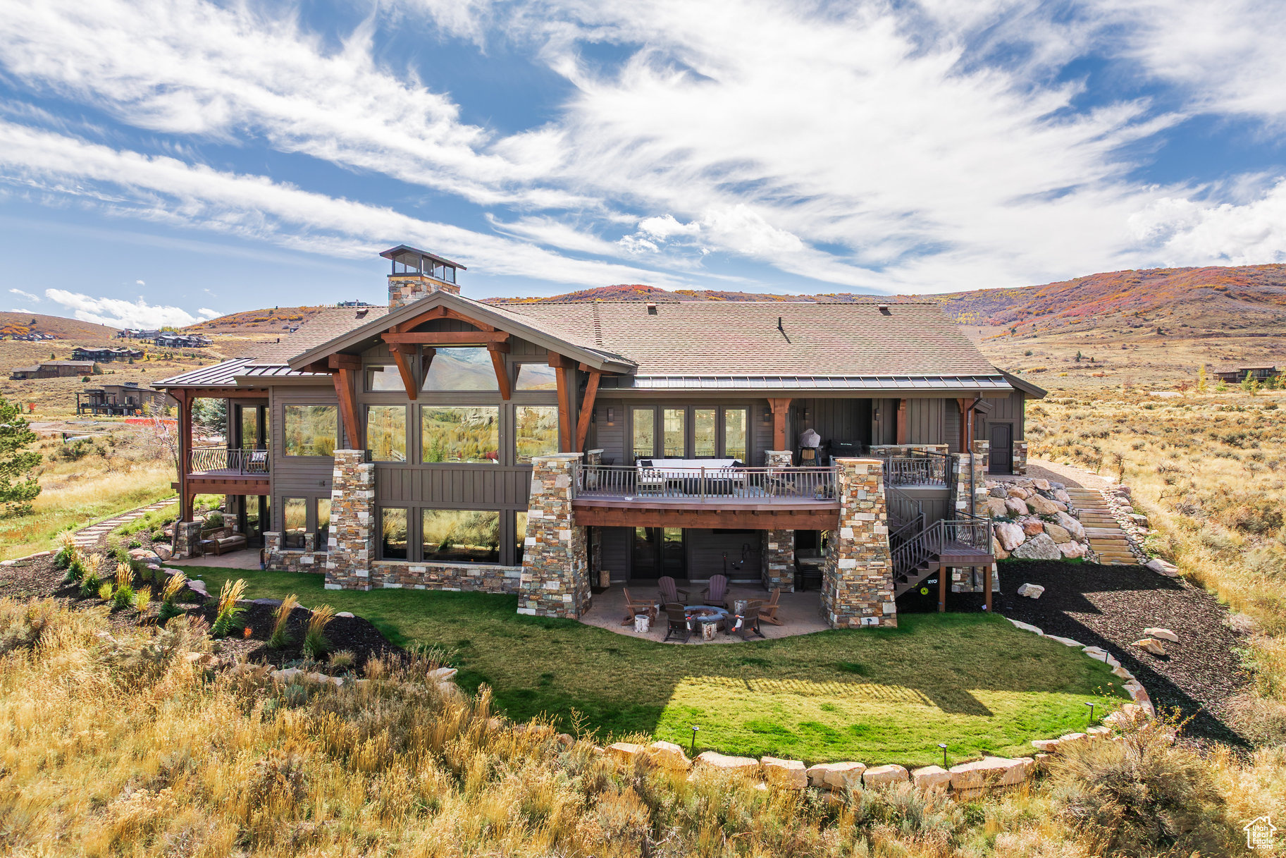 VICTORY RANCH - Residential