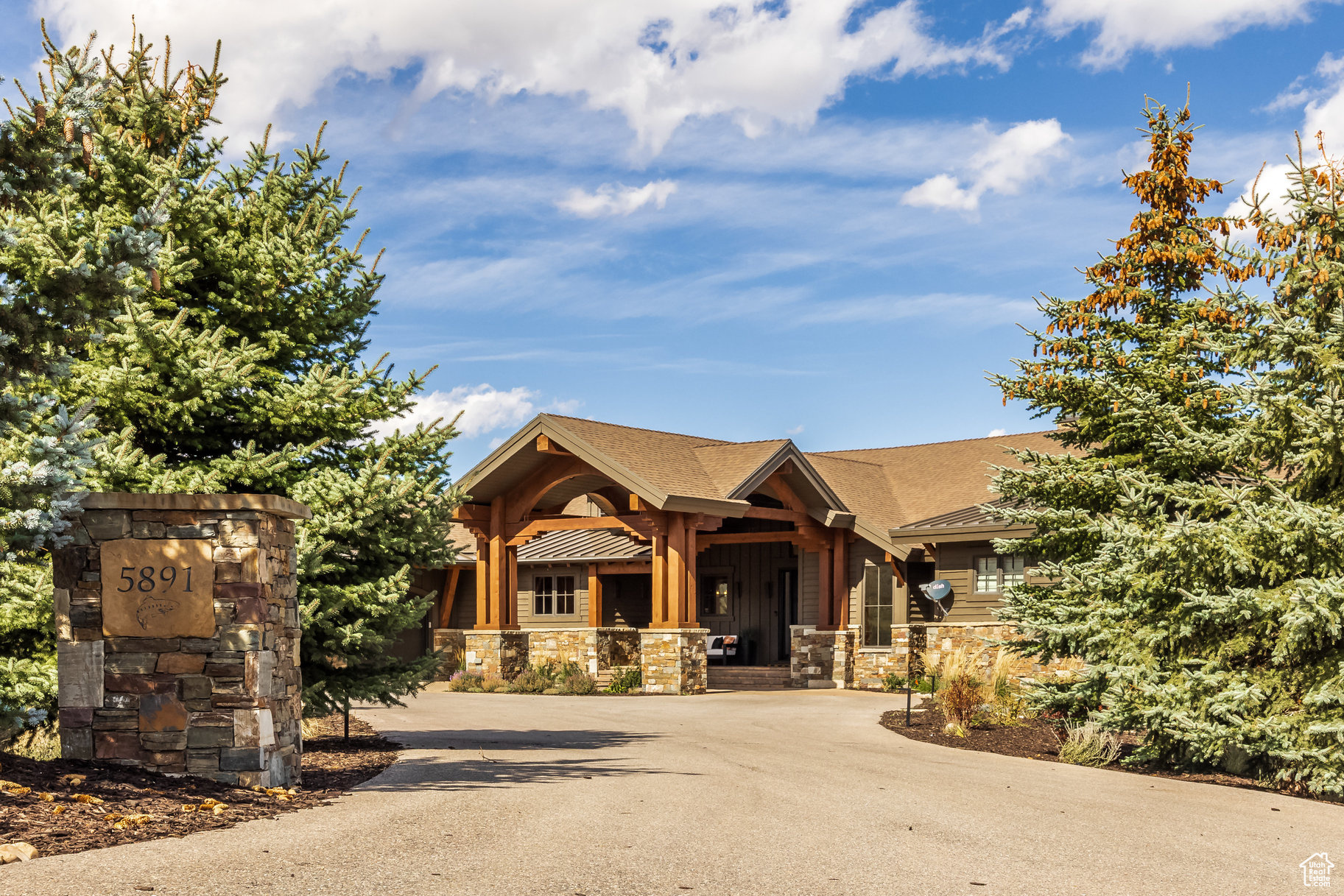 VICTORY RANCH - Residential