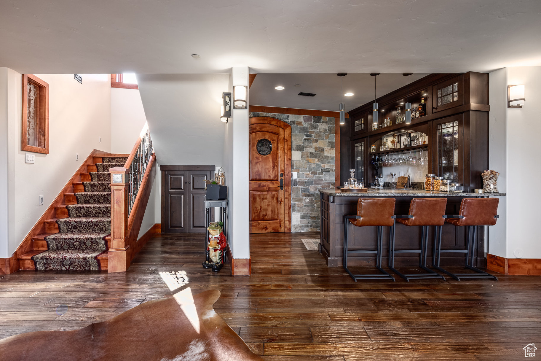 VICTORY RANCH - Residential