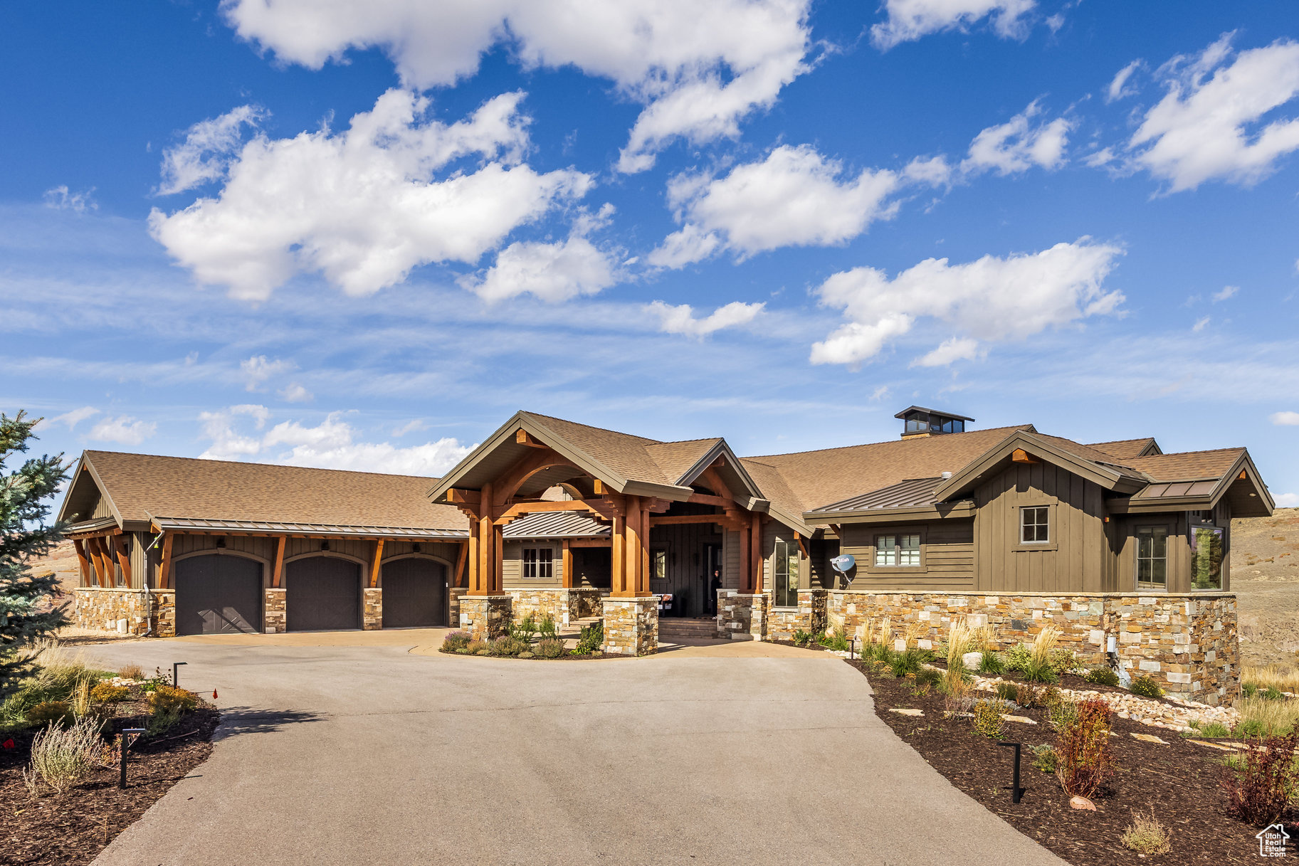 VICTORY RANCH - Residential