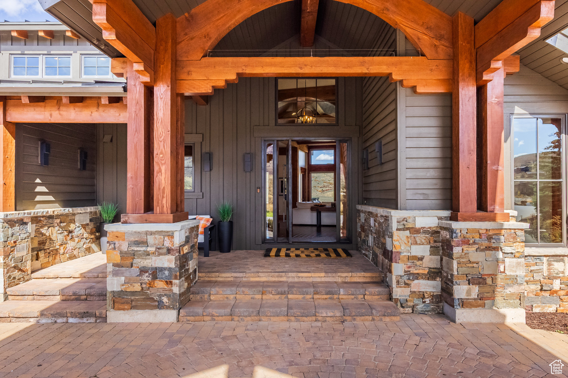 VICTORY RANCH - Residential